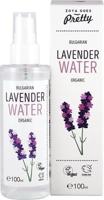 Zoya Goes Pretty Lavender water organic 100 Milliliter