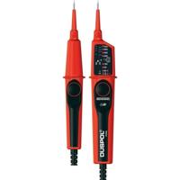 Benning spanningtester optisch/trilfunctie 050261 - thumbnail
