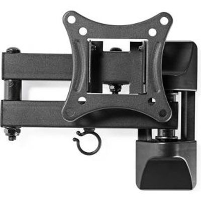 Nedis Full-Motion TV-muurbeugel 13 - 27