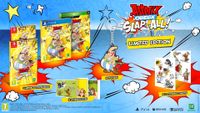 Asterix & Obelix Slap Them All! Limited Edition