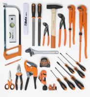 Beta 5980Id/1 Assortiment | 24 gereedschappen - 059801086
