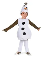 Frozen Olaf Kostuum Kind Official
