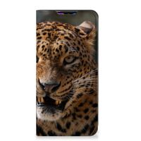 Xiaomi Redmi 9 Hoesje maken Luipaard