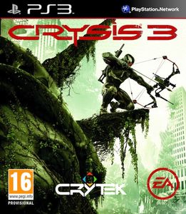 Crysis 3