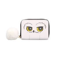 Harry Potter Coin Purse Hedwig