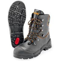 Stihl MS-leren laarzen Function Maat 43 - 00885320443 Stihl MS-leren laarzen Function Maat 43 - 00885320443