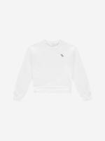 Nik&Nik zomer sweatshirt meisjes - off wit - Gracy