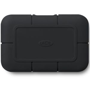 LACIE Rugged Pro 2TB 6.4cm 2.5inch SSD THUNDERBOLT3 STHZ2000800