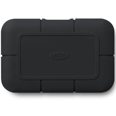 LACIE Rugged Pro 2TB 6.4cm 2.5inch SSD THUNDERBOLT3 STHZ2000800