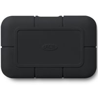 LACIE Rugged Pro 2TB 6.4cm 2.5inch SSD THUNDERBOLT3 STHZ2000800 LACIE Rugged Pro 2TB 6.4cm 2.5inch SSD THUNDERBOLT3 STHZ2000800