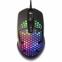 Muis Yenkee YMS 3030BK Zwart