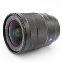 Sony FE 16-35mm f/4 ZA OSS Vario-Tessar T* occasion