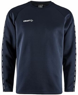 Craft 1912734 Squad 2.0 Crewneck M - Navy - XL
