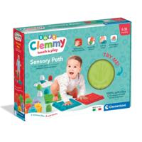 Clementoni baby clemmy zintuig tapijt