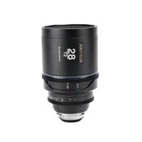 Laowa Proteus 2X Anamorphic 28mm T2 - Silver (Meters) (LAO-28P-S-PL)