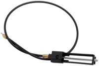 HAZET bowdenkabel bowden cable complete .