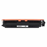 HP CF350A(130A) alternatief Toner cartridge Zwart 1300 pagin