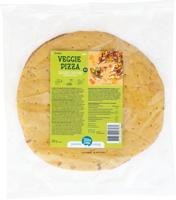 Terrasana Groente pizzabodem wortel bio Terrasana Groente pizzabodem wortel bio