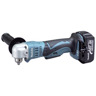 Makita DDA350RTJ Haakse accuboormachine 18 V