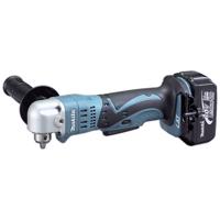 Makita DDA350RTJ Haakse accuboormachine 18 V
