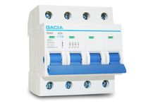 GACIA DH-405 lastschakelaar 4p 25A
