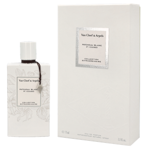 Van Cleef & Arpels Patchouli Blanc Eau de parfum Spray 75ml