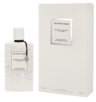 Van Cleef & Arpels Patchouli Blanc Eau de parfum Spray 75ml