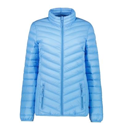 Cars Jeans Jacket Enny 65545 Zomerjassen 39 Light Blue