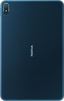 Nokia T20 4G LTE 64 GB 26,4 cm (10.4") Tijger 4 GB Wi-Fi 5 (802.11ac) Android 11 Blauw - thumbnail