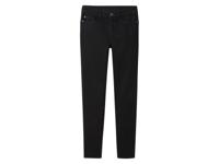 esmara Dames jeans - Super skinny fit (Zwart, 44)