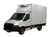 Mercedes Benz Sprinter
