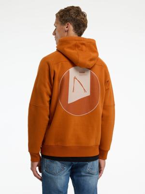 CHASIN&apos; Sweaters Knox Hood