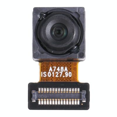 Kleine rug naar camera voor Sony Xperia 10 II