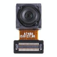 Kleine rug naar camera voor Sony Xperia 10 II
