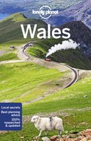 Reisgids Wales | Lonely Planet - thumbnail