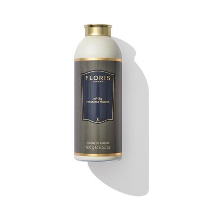 Floris No. 89 Fragrance Powder 100gr