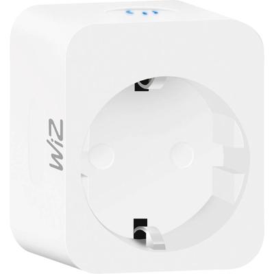WiZ Tussenstekker Smart Plug