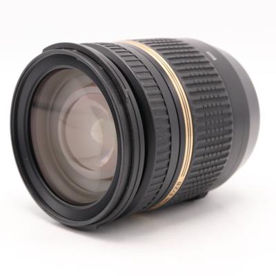 Tamron 17-50mm F/2.8 SP Di II VC Canon occasion