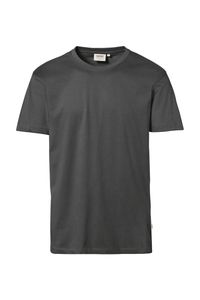 Hakro 292 T-shirt Classic - Graphite - XS