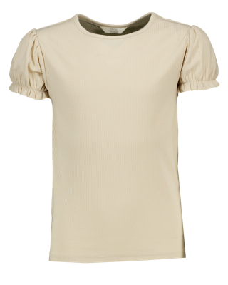T-shirt - Beige