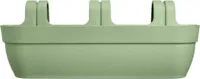 elho plantenbak vibia campana easy hanger XXL d70 h27cm Pistachegroen