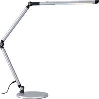 Paulmann Nova Coin 79562 LED-tafellamp LED 9.5 W Zilver (mat)