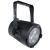 Showtec Spectral PC 1200Z LED spot RGBW