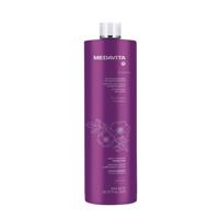 Medavita Luxviva Anti-Yellow Blonde Enhancer Shampoo 1250ml