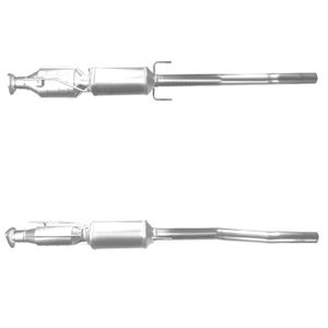 Roetfilter BM11102H