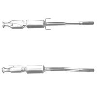 Roetfilter BM11102H