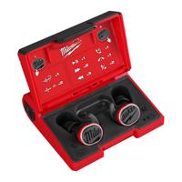 Milwaukee L4 RLEPB-301 Gehoorbescherming met Bluetooth® - 4933478750