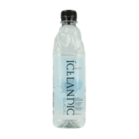 Water glacial 500 Milliliter