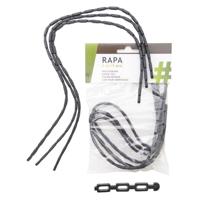 Rapa heesterband 50cm 3 stuks