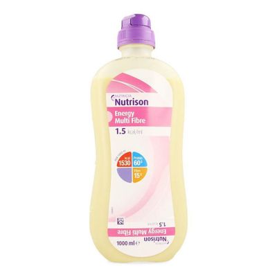 Nutrison Energy Multifibre 1l